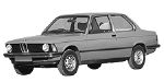 BMW E21 B223B Fault Code