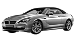 BMW F12 B223B Fault Code